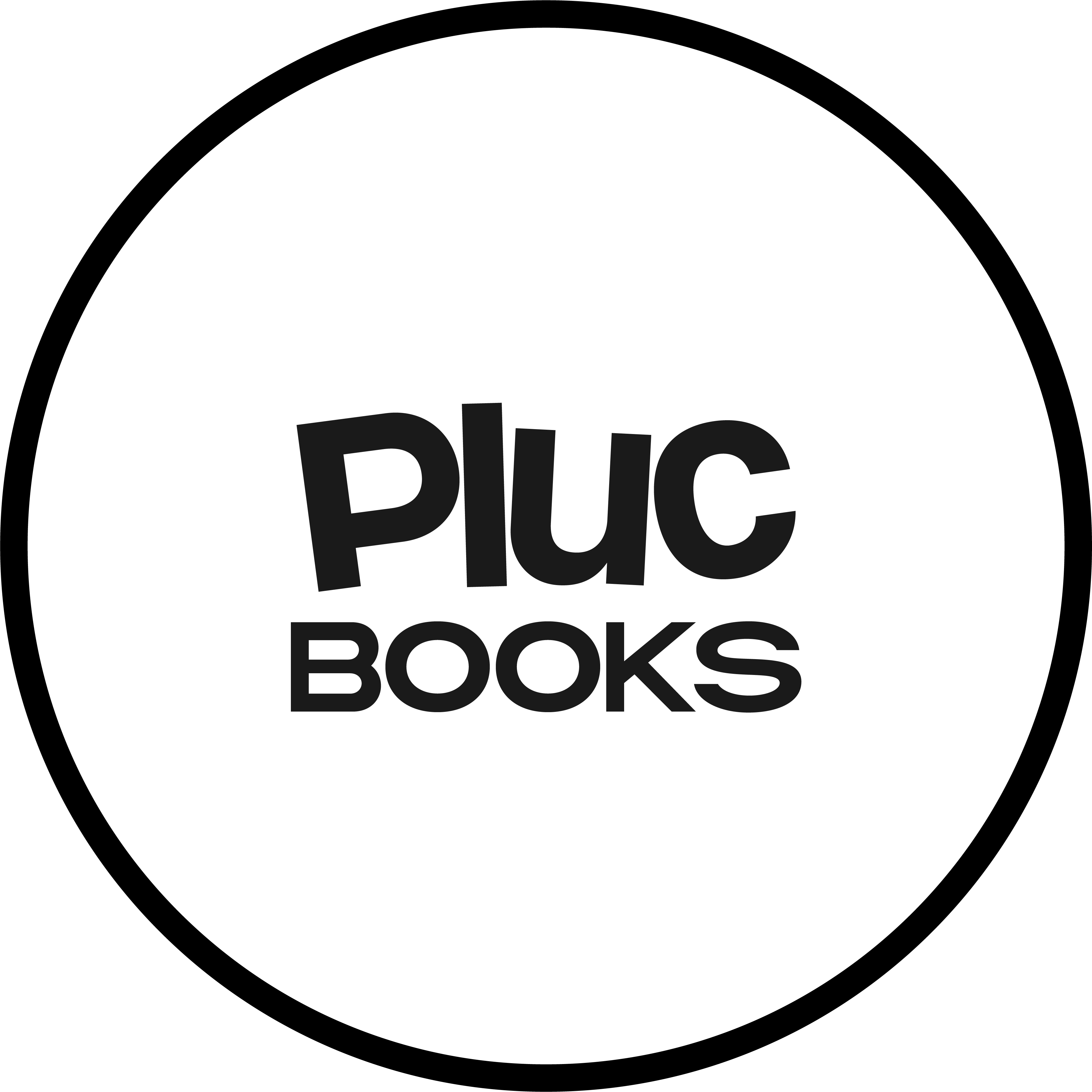 Pluc Books